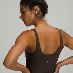 Lululemon Align Tank